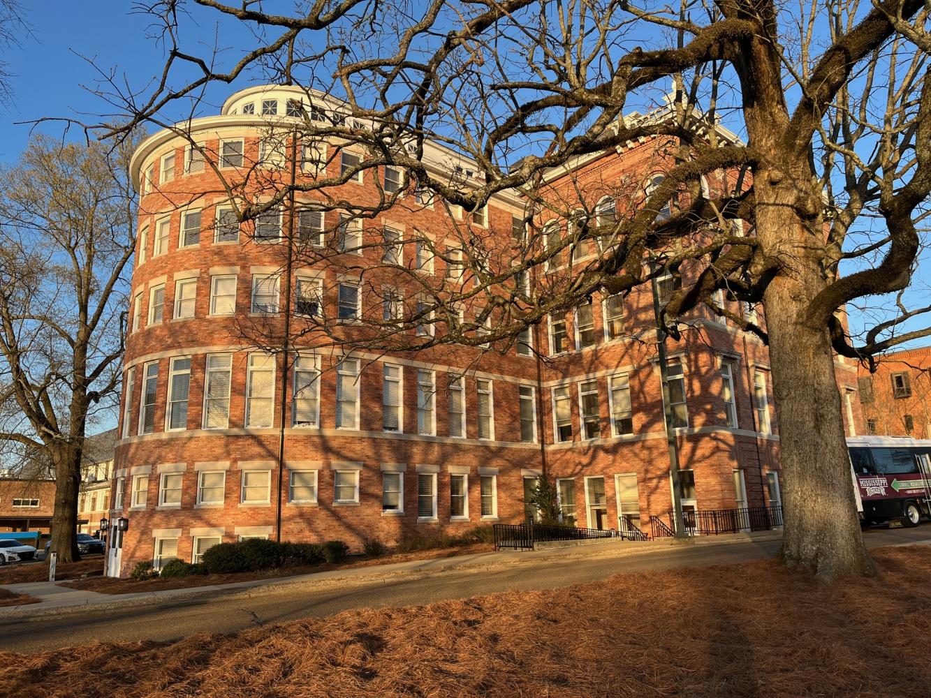 John Shearer: Following The R.H. Hunt Architectural Trail To Mississippi