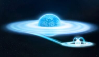 Giant Star's Mysterious X-Rays Finally Explained After 50 Years : ScienceAlert