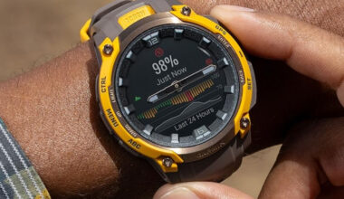 Multiple Garmin smartwatches get new workout improvement with latest update