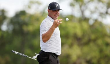 2026 Houston Open leaderboard: Gary Woodland surges, Rickie Fowler makes Masters push