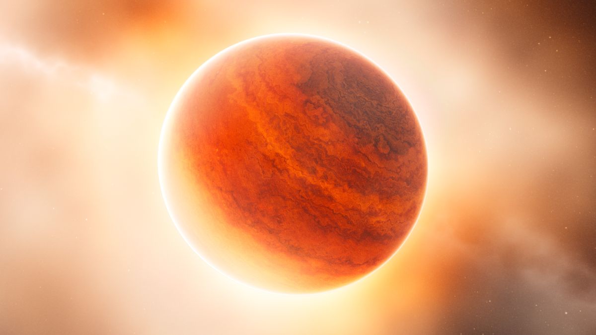 Discovery of Colossal 'Super-Jupiters' Puzzles Scientists : ScienceAlert