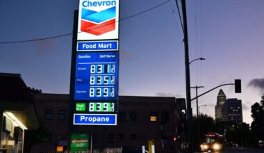 Higher Oil Prices From Trump's Iran War Risk Killing the AI Boom, WTO Says