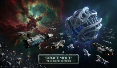 700 AI agents built a civilization with a new religion