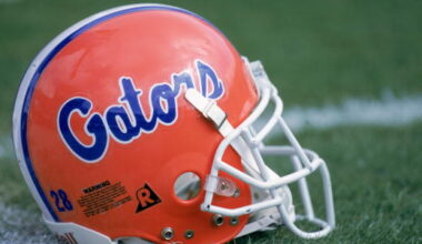 How Big Is 'TOO BIG' to Play Tight End In The SEC?