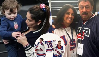 'Gift we didn't know we needed'