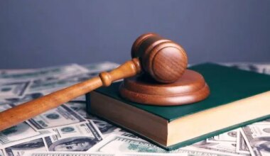 court justice law fraud