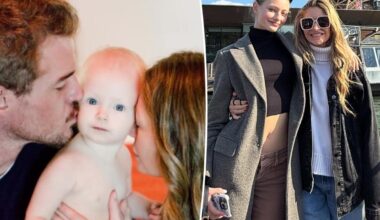 Eric Dane's widow, Rebecca Gayheart, celebrates daughter's 16th birthday