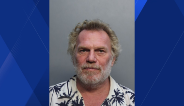 Lee County fugitive arrested in Cuba while trying to flee the US