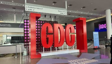 Is AI the future of gaming? GDC attendees say yes, but don't agree how