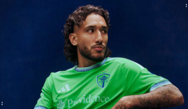STLvSEA Starting XI: Snyder Brunell gets first start of 2026, Jesús Ferreira moves to the left wing - Seattle Sounders FC