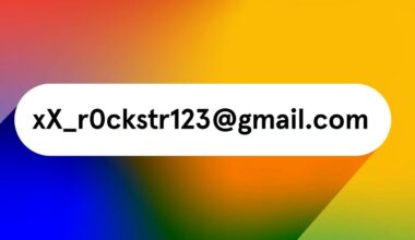 Google Now Lets You Change Your Gmail Address. Here’s How