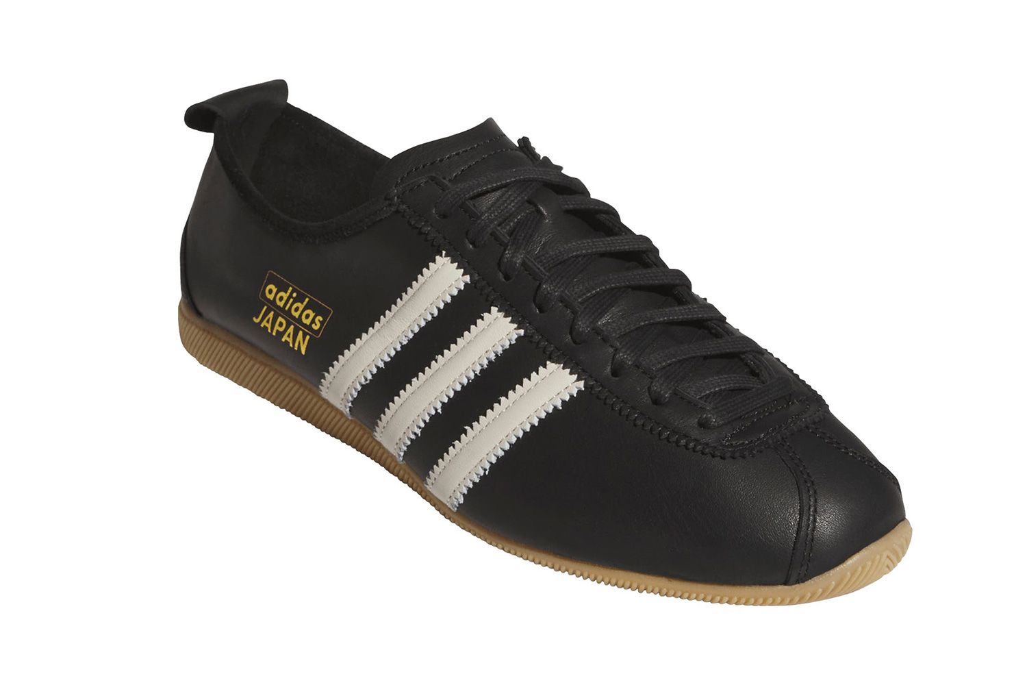 Gender Inclusive Japan Low Top Sneaker