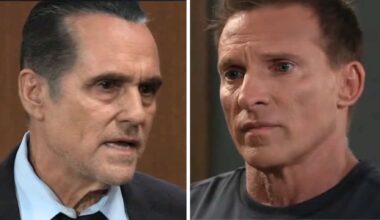 Jason and Sonny Make a Vow