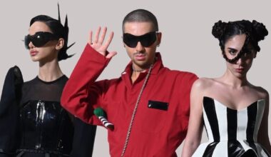 Bzikebi releases "On Replay" for Eurovision 2026