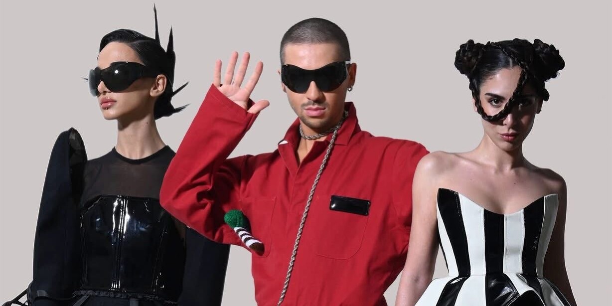 Bzikebi releases "On Replay" for Eurovision 2026