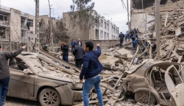 Trump hints at ‘winding down’ Iran war as US deploys more troops to region | US-Israel war on Iran News