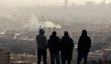 Iran today, Africa tomorrow | US-Israel war on Iran