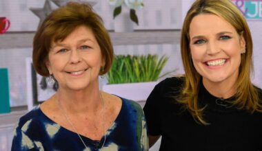 Savannah Guthrie renews plea to Arizona community for clues in mother's disappearance