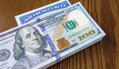Rich couples are collecting over $100,000 in Social Security. A new proposal would cap that.