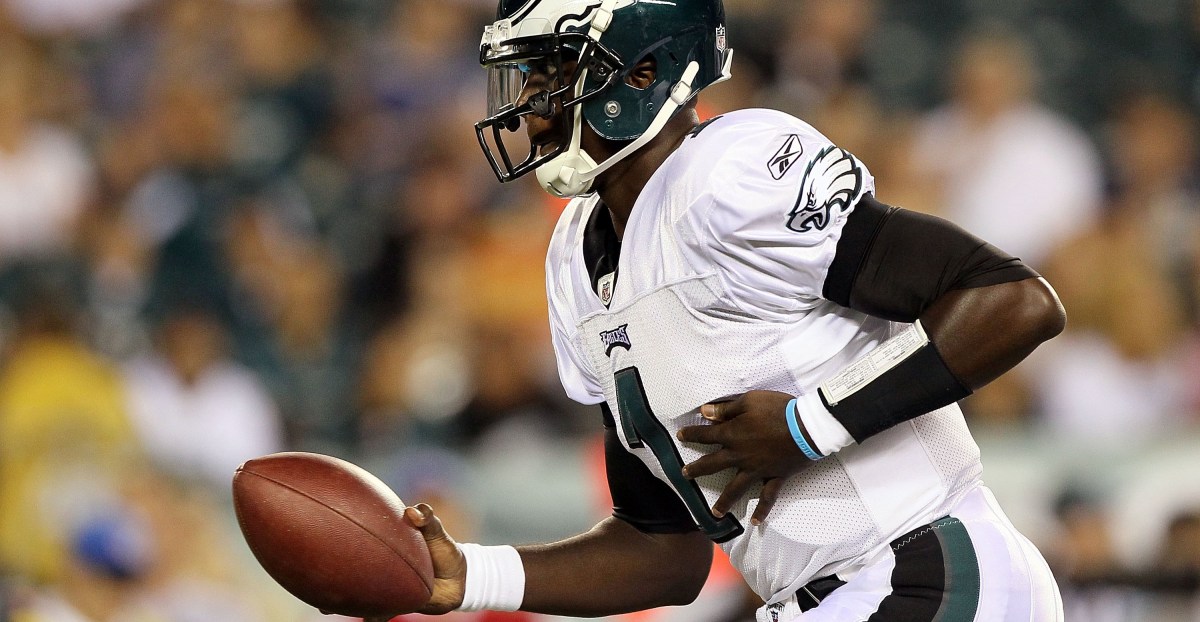 Eagles to add former Philly QB to coaching staff