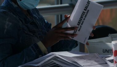 Trump Justice Department’s probe of the 2020 election gets first public test in court