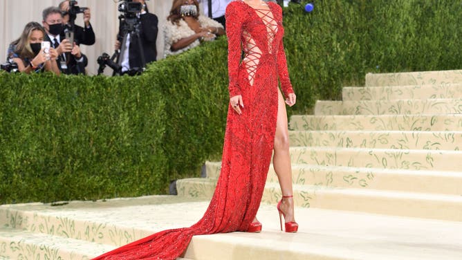 Megan Fox I go both ways