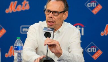 Mets radio broadcaster Howie Rose announces 2026 season will be his last