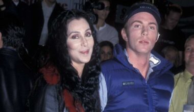 Son of world famous artist Cher arrested in Concord Friday evening