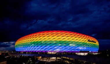 ‘We would all defend him!’ — Uli Hoeneß says gay Bayern Munich players can come out without fear
