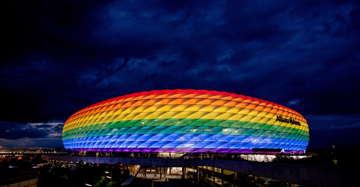 ‘We would all defend him!’ — Uli Hoeneß says gay Bayern Munich players can come out without fear