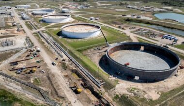 Analysis: Emergency oil reserves released in response to the war in Iran. Now it’s up to Trump for a long-term fix