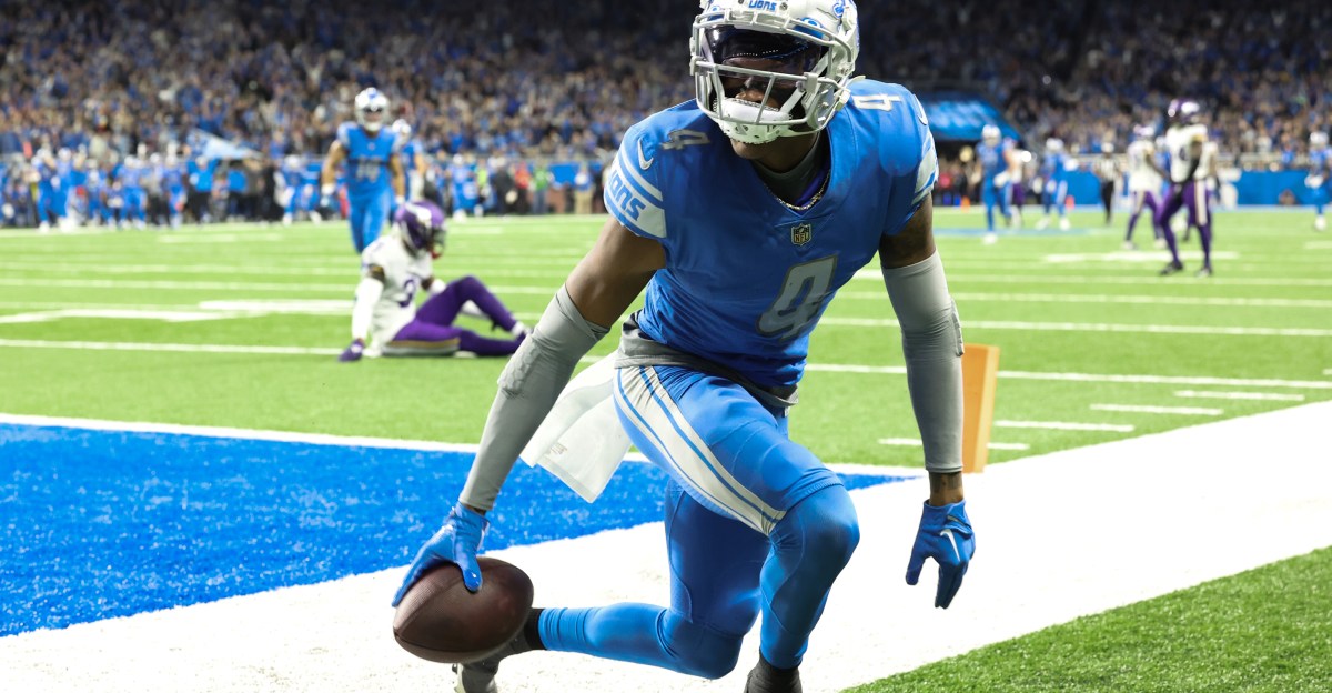 Notes: Former Lions wide receiver announces retirement after 7 seasons