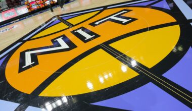 NIT bracket 2026: The full field revealed - SB Nation