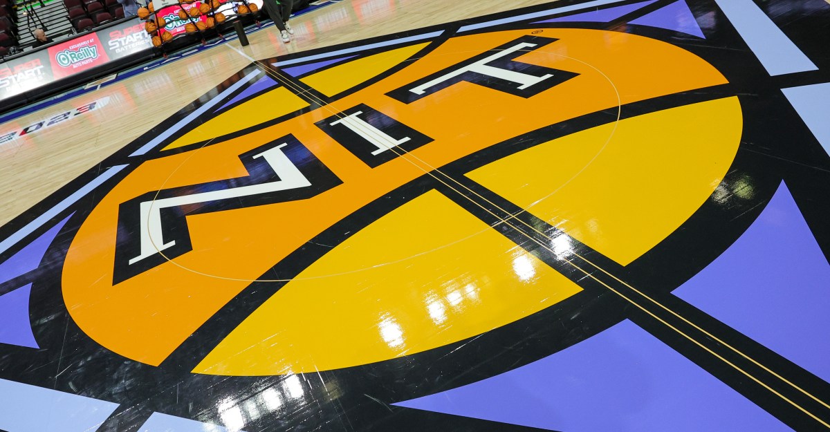 NIT bracket 2026: The full field revealed - SB Nation