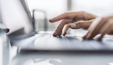 Want to protect yourself from AI? Invest, says BlackRock’s Larry Fink