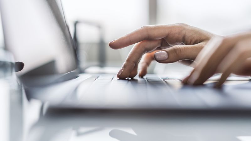 Want to protect yourself from AI? Invest, says BlackRock’s Larry Fink