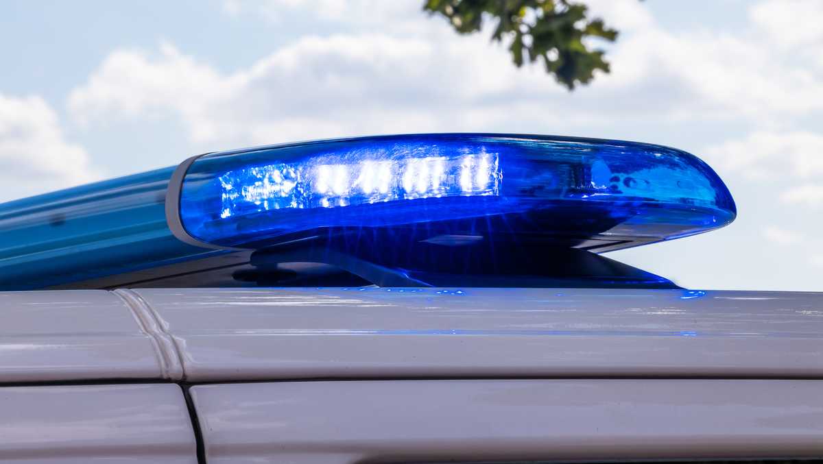 4-year-old dead after drowning at Deerfield Township lake, Warren County sheriff says