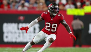 Detroit Lions free agency analysis: Christian Izien’s roster impact