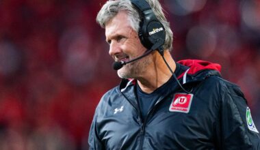 Defining a successful first Michigan Football season for Kyle Whittingham