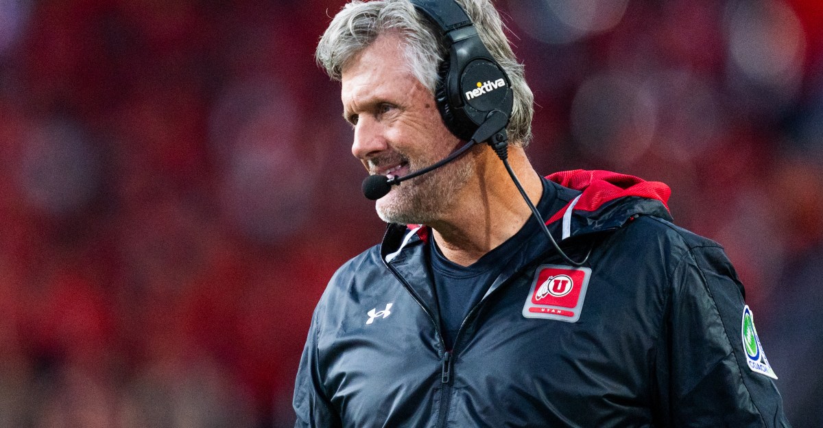 Defining a successful first Michigan Football season for Kyle Whittingham