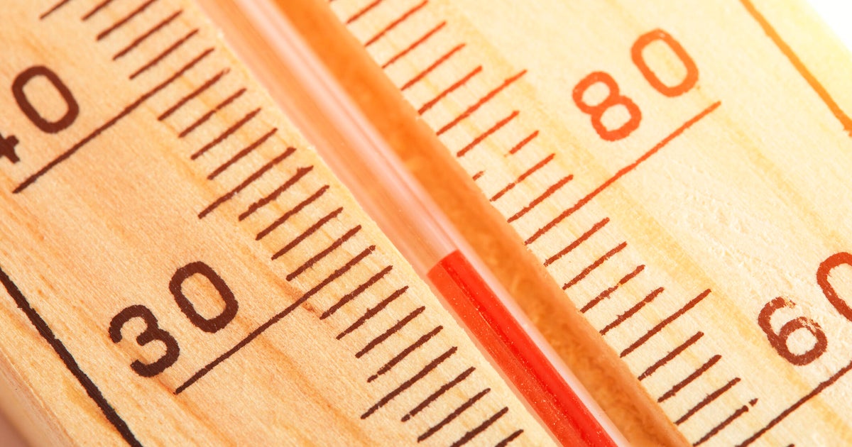 Bay Area temperatures may break records on St. Patrick's Day as early heat wave continues