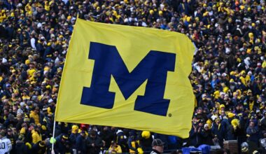 Former Michigan Football assistant coach returning for recruiting role