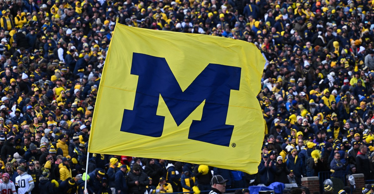 Former Michigan Football assistant coach returning for recruiting role