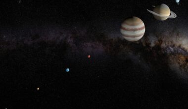 Six planets to align in "planetary parade" above California. Here's how to see it.