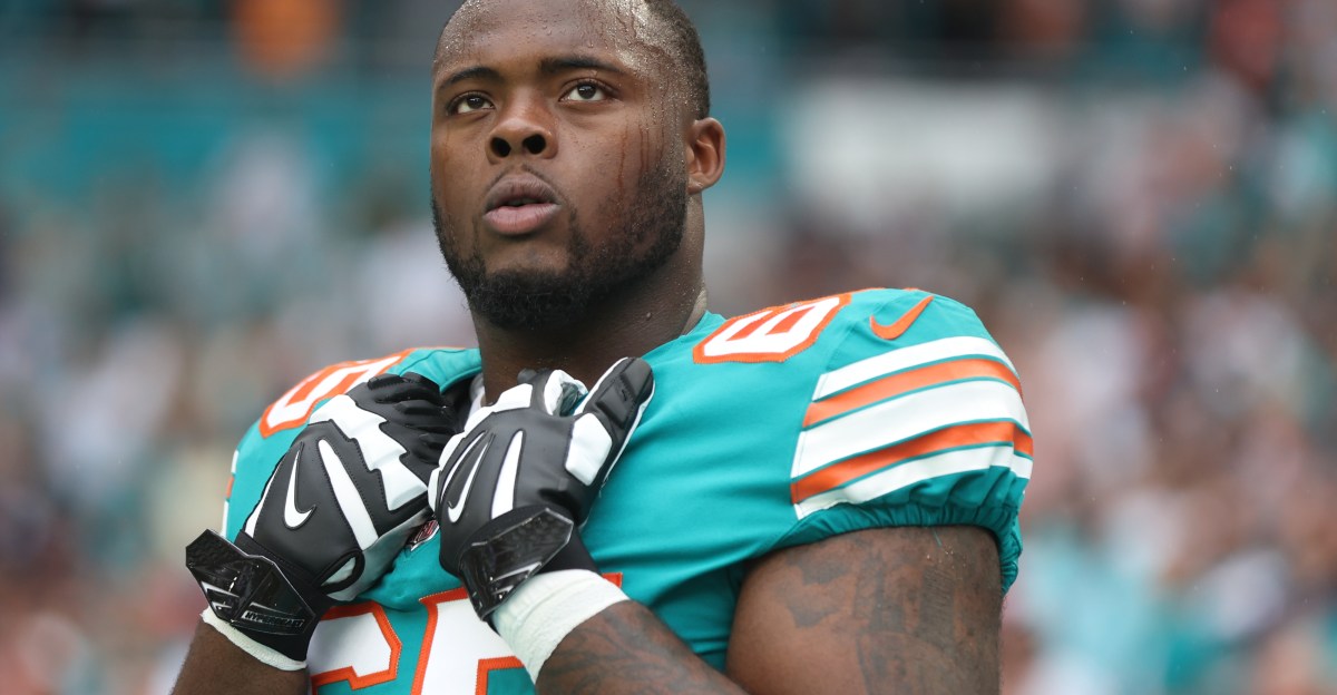 The 49ers have signed a veteran OL with 30 career starts under his belt