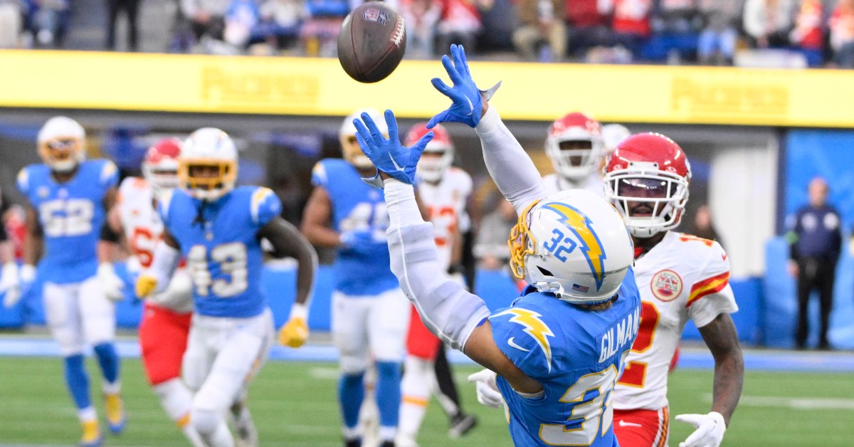 Chiefs Free Agency: Recapping 5 external signings from first week