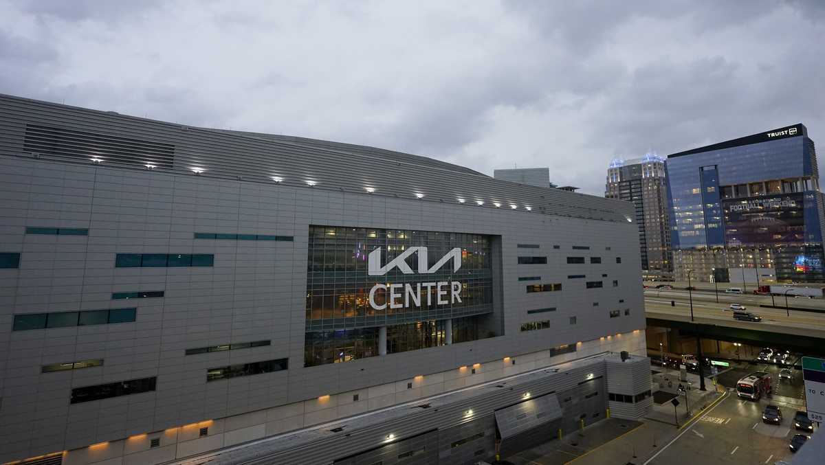 Orange County Tourism leaders OK funding for NBA, Olympic events