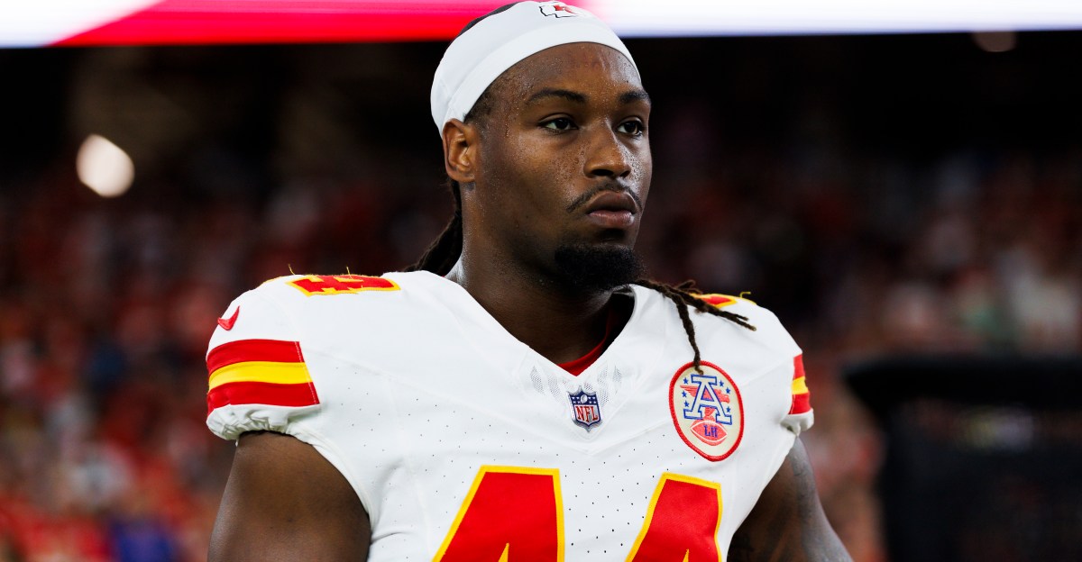 NY Giants news: Ex-Chiefs, Jets LB/special teamer will join New York