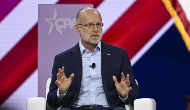 FCC chair threatens broadcast licenses amid Trump's criticism of Iran war coverage