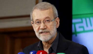 Live updates: Israel says it killed Iran’s top security leader, Tehran targets US embassy in Baghdad